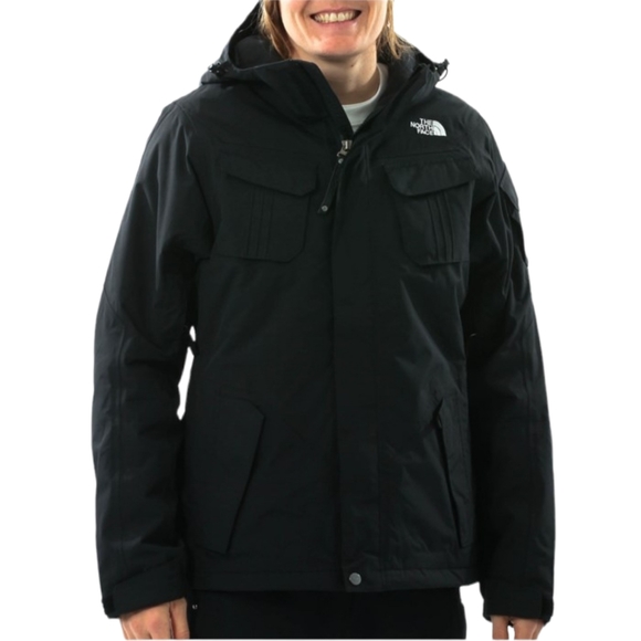 The North Face Jackets & Blazers - The North Face Decagon Insulated Jacket - Women's